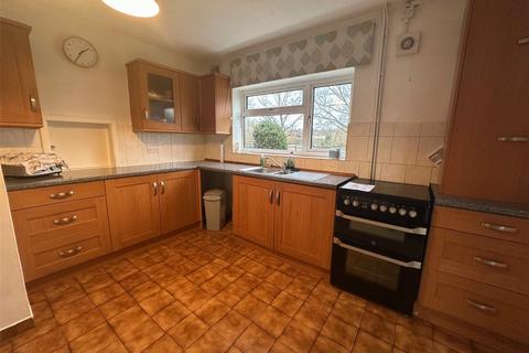 3 bedroom semi-detached house to rent, Greenhill Road, Northamptonshire NN15