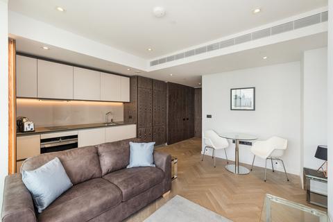 1 bedroom apartment for sale, Fladgate House, Battersea Power Station