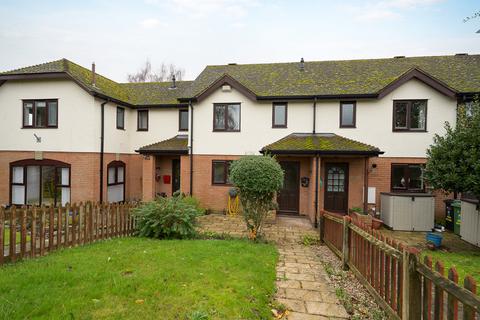 2 bedroom terraced house for sale, Brock Cottage, Wye Lea