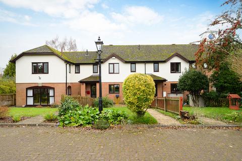 2 bedroom terraced house for sale, Brock Cottage, Wye Lea