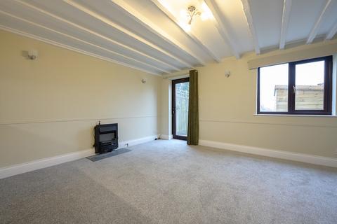 2 bedroom terraced house for sale, Brock Cottage, Wye Lea