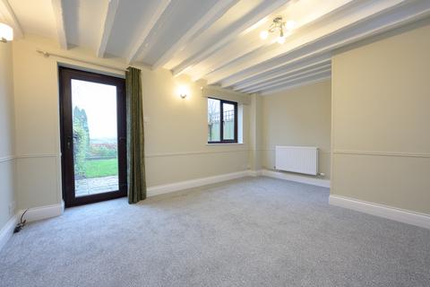 2 bedroom terraced house for sale, Brock Cottage, Wye Lea