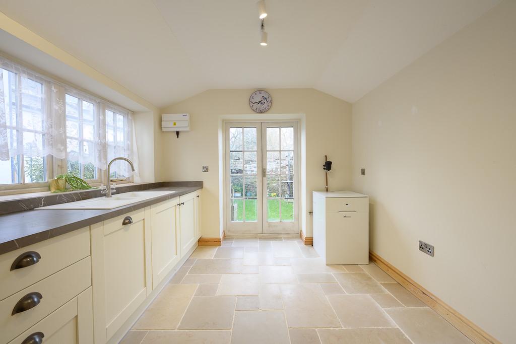 Flaxley house coach house-9