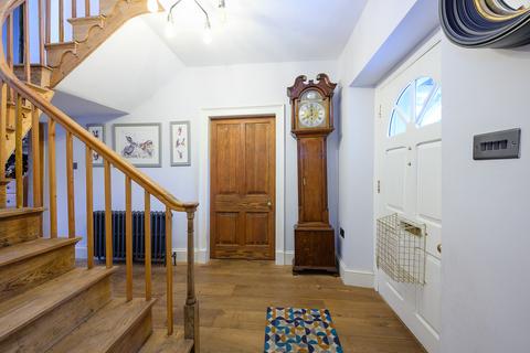 7 bedroom detached house for sale, Walford, House + Detached Cottage & Paddock