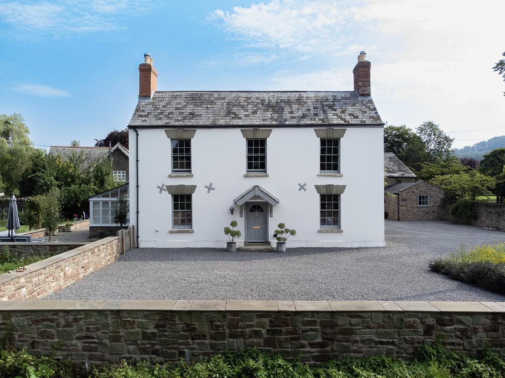 1-flaxley house exterior-19