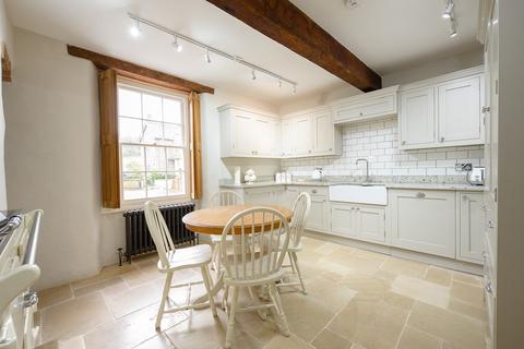 7 bedroom detached house for sale, Walford, House + Detached Cottage & Paddock