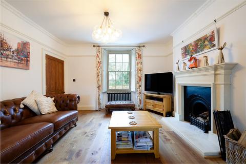 7 bedroom detached house for sale, Walford, House + Detached Cottage & Paddock