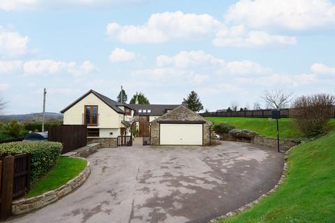 4 bedroom detached house for sale, Glewstone, Ross-on-Wye