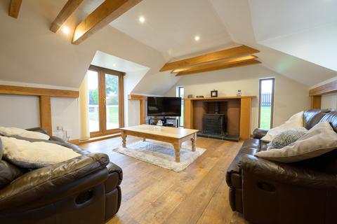 4 bedroom detached house for sale, Glewstone, Ross-on-Wye