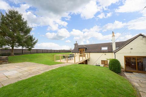 4 bedroom detached house for sale, Glewstone, Ross-on-Wye