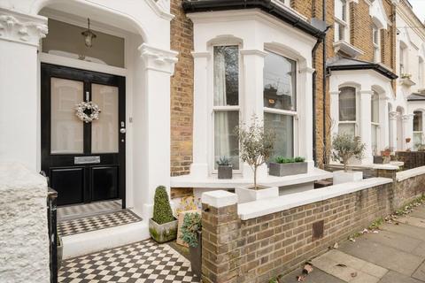 3 bedroom house for sale, Wedmore Gardens, London N19