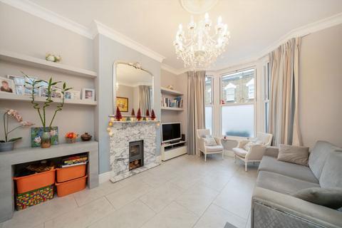 3 bedroom house for sale, Wedmore Gardens, London N19