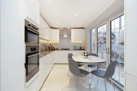 3 bedroom house for sale, Wedmore Gardens, London N19