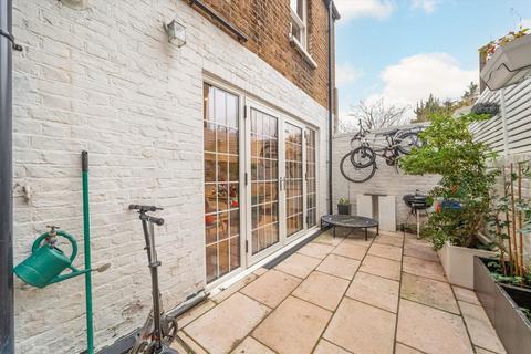 3 bedroom house for sale, Wedmore Gardens, London N19