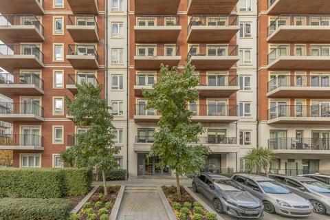 2 bedroom flat for sale, Beaufort Square, London NW9