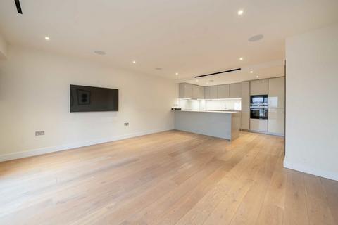 2 bedroom flat for sale, Beaufort Square, London NW9