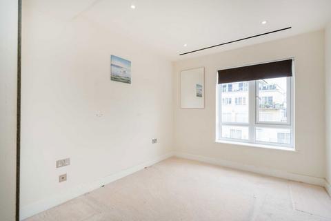 2 bedroom flat for sale, Beaufort Square, London NW9