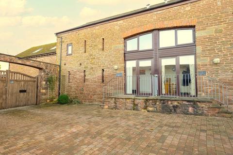 3 bedroom barn conversion for sale, Peterstow, Ross-on-Wye