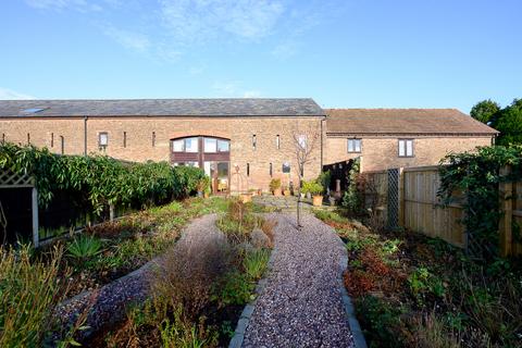 3 bedroom barn conversion for sale, Peterstow, Ross-on-Wye