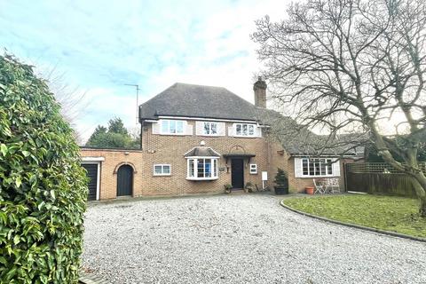 4 bedroom detached house for sale, Bear Lane, Pinchbeck