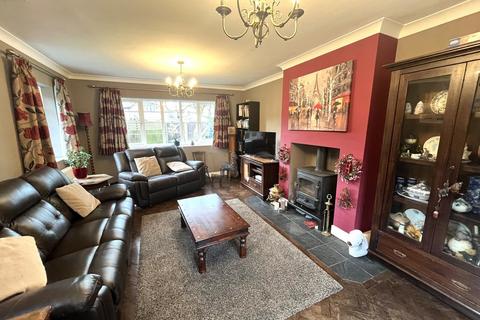 4 bedroom detached house for sale, Bear Lane, Pinchbeck