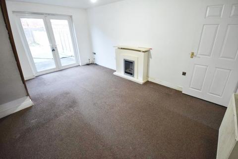 2 bedroom terraced house to rent, Steeple Way, Stoke