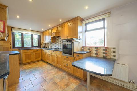 3 bedroom detached house for sale, Llangrove, Ross-on-Wye