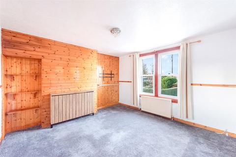 3 bedroom end of terrace house for sale, 1 Ochilview, Cowie, FK7