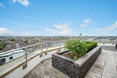 2 bedroom flat for sale, Banister Road, Queen's Park, London, W10