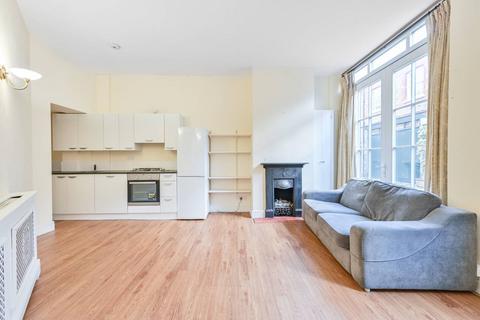 1 bedroom mews to rent, Epirus Mews, Fulham, London, SW6