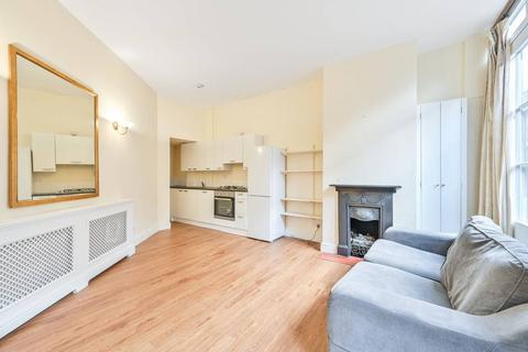 1 bedroom mews to rent, Epirus Mews, Fulham, London, SW6