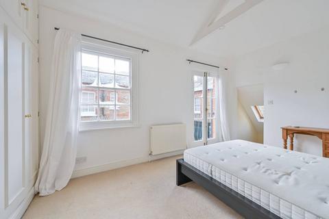 1 bedroom mews to rent, Epirus Mews, Fulham, London, SW6