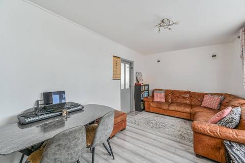 1 bedroom flat for sale, Telford Avenue, Streatham Hill, London, SW2