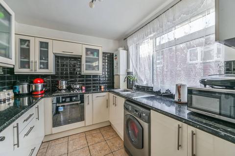 1 bedroom flat for sale, Telford Avenue, Streatham Hill, London, SW2