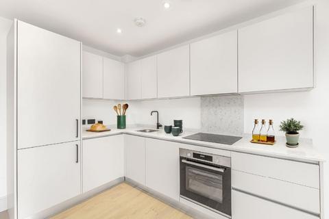 3 bedroom flat for sale, Station Road, Wimbledon