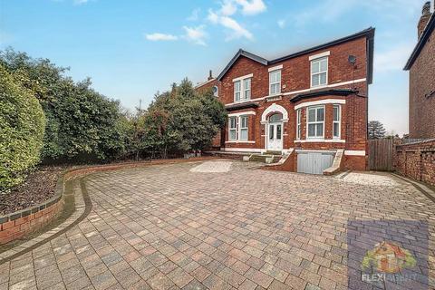 6 bedroom detached house for sale, Crescent Road, Southport PR8