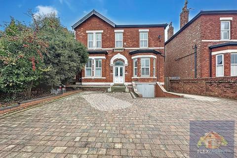 6 bedroom detached house for sale, Crescent Road, Southport PR8