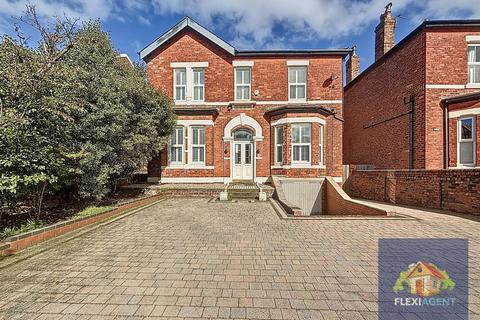 6 bedroom detached house for sale, Crescent Road, Southport PR8