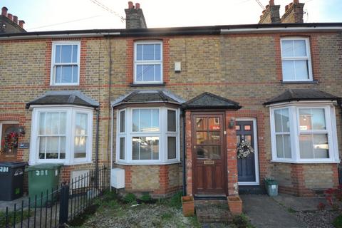 2 bedroom terraced house to rent, Rayne Road, Braintree