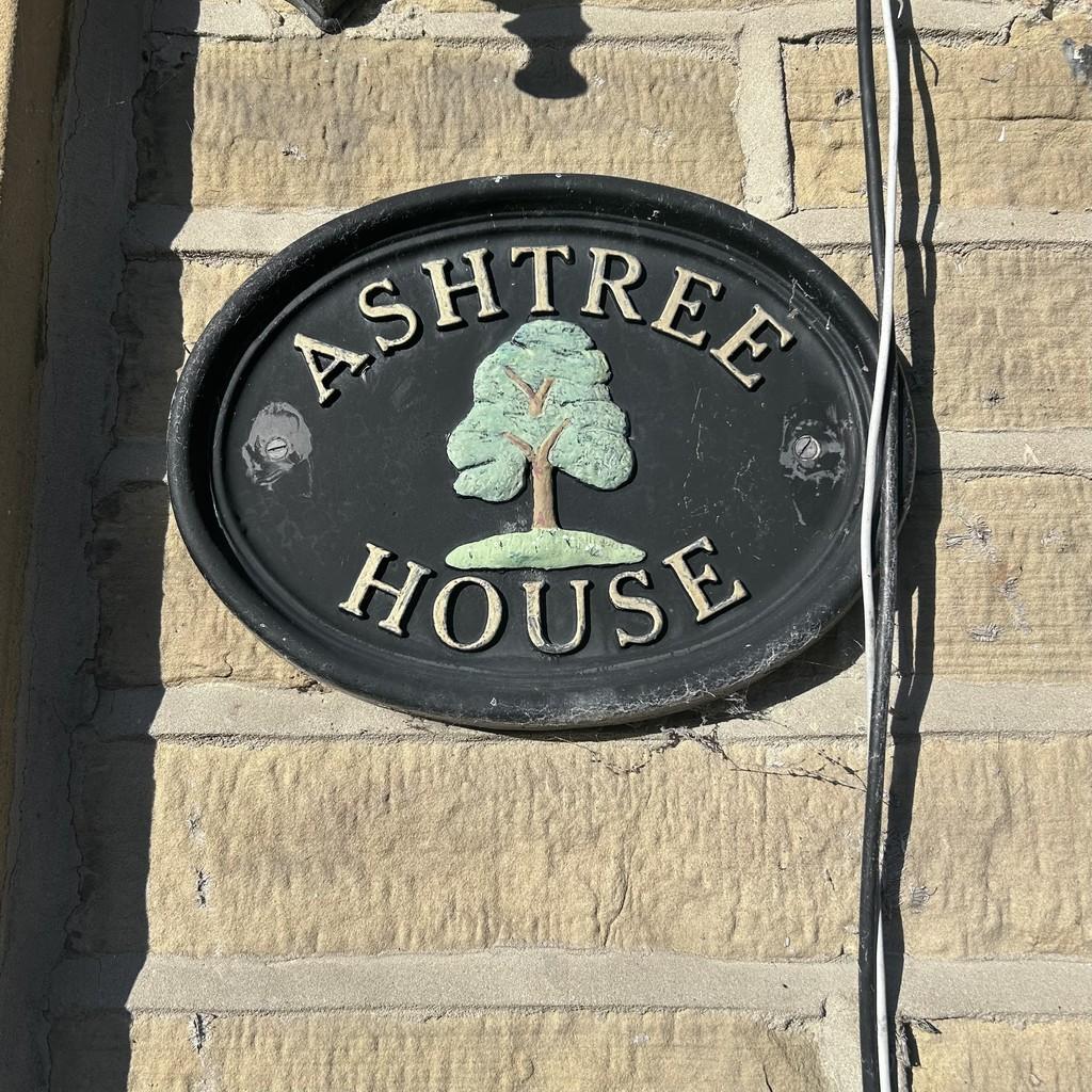 Ashtree House