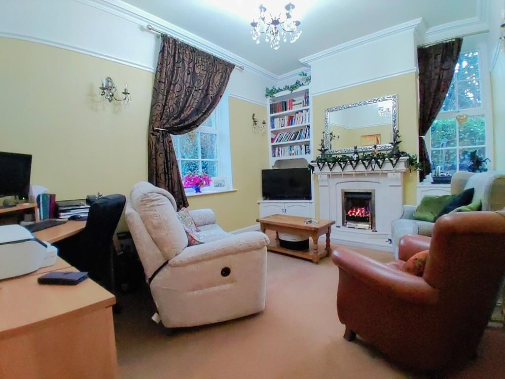 Sitting room