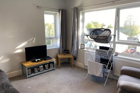 2 bedroom flat to rent, Doric House, Old Town, Chard, Somerset, TA20 2BD