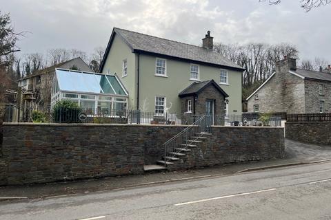 3 bedroom detached house for sale, Cenarth, Newcastle Emlyn, SA38