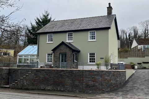 3 bedroom detached house for sale, Cenarth, Newcastle Emlyn, SA38