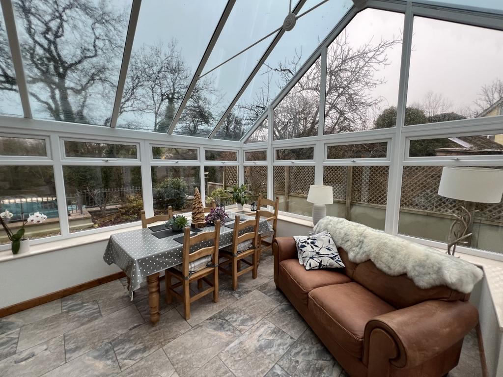 Sun Room