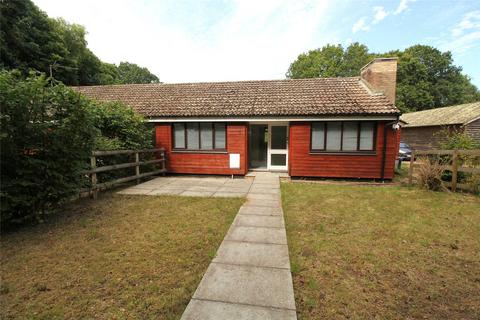 1 bedroom bungalow to rent, Spats Lane, Headley Down, Bordon, Hampshire, GU35