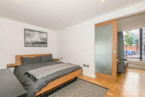 1 bedroom apartment for sale, Roberts Wharf, Leeds