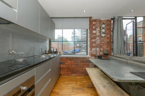 1 bedroom apartment for sale, Roberts Wharf, Leeds