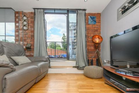 1 bedroom apartment for sale, Roberts Wharf, Leeds