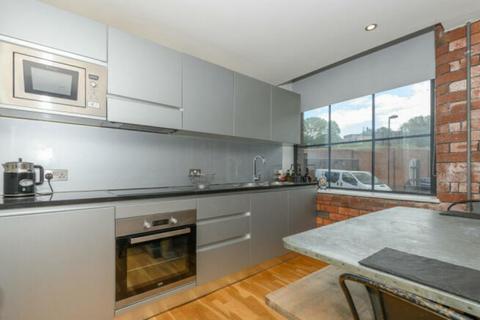 1 bedroom apartment for sale, Roberts Wharf, Leeds